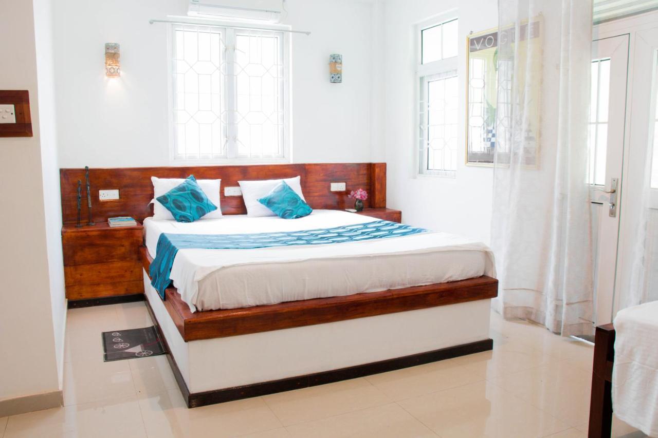 גאלה Villa Harbour View מראה חיצוני תמונה