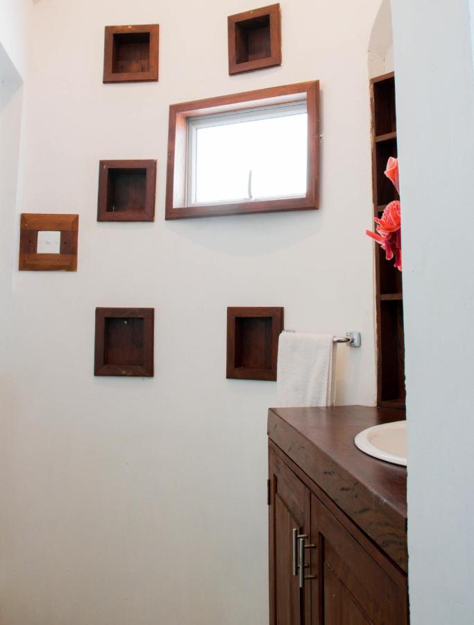 גאלה Villa Harbour View מראה חיצוני תמונה