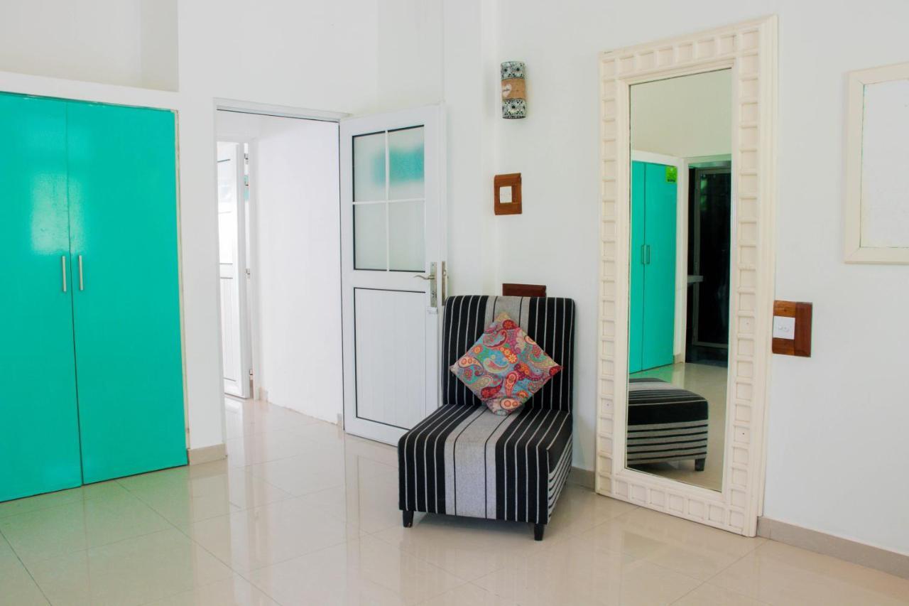 גאלה Villa Harbour View מראה חיצוני תמונה