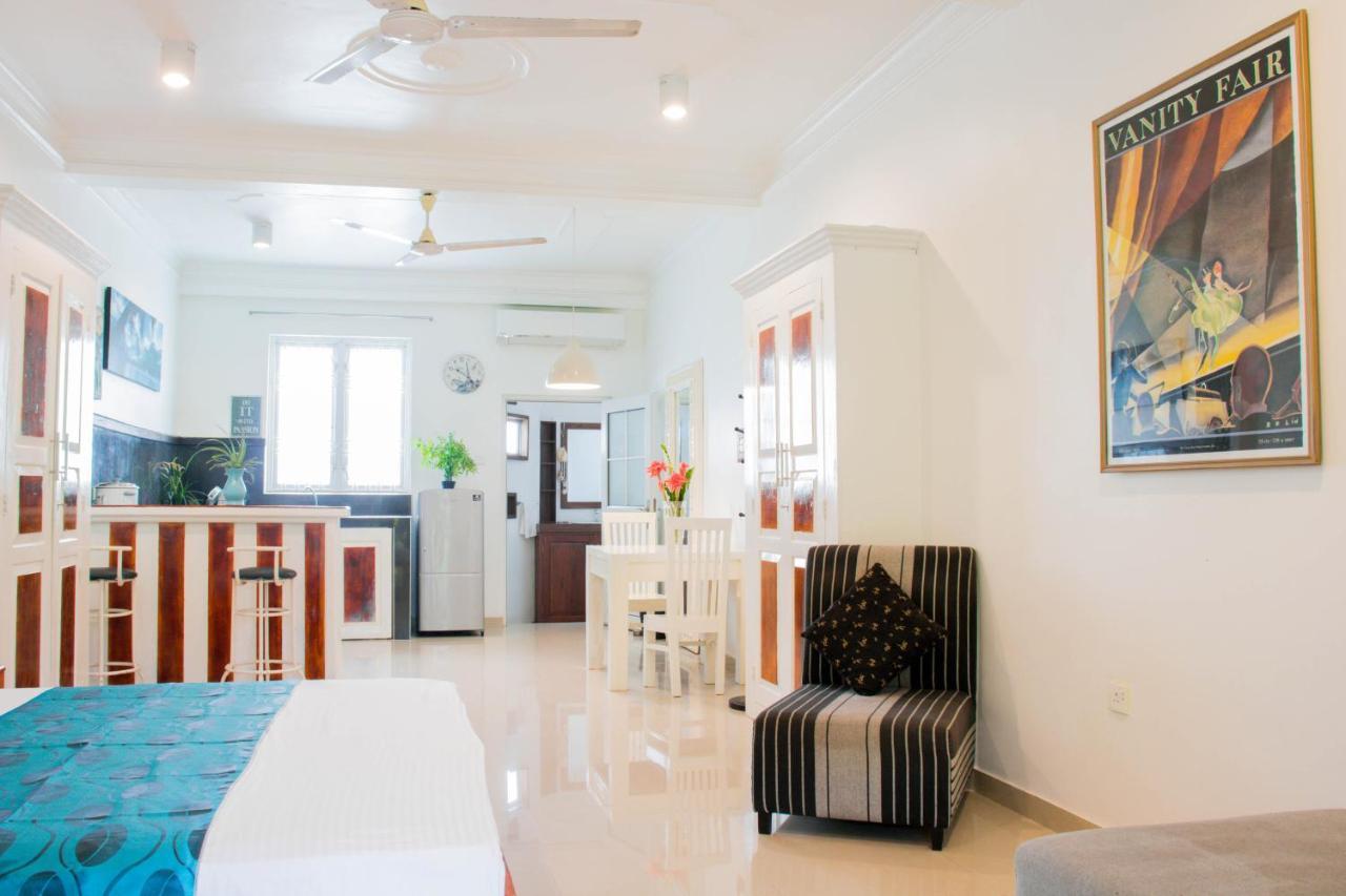 גאלה Villa Harbour View מראה חיצוני תמונה
