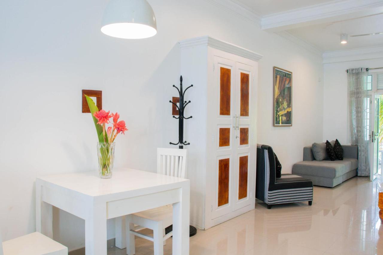 גאלה Villa Harbour View מראה חיצוני תמונה