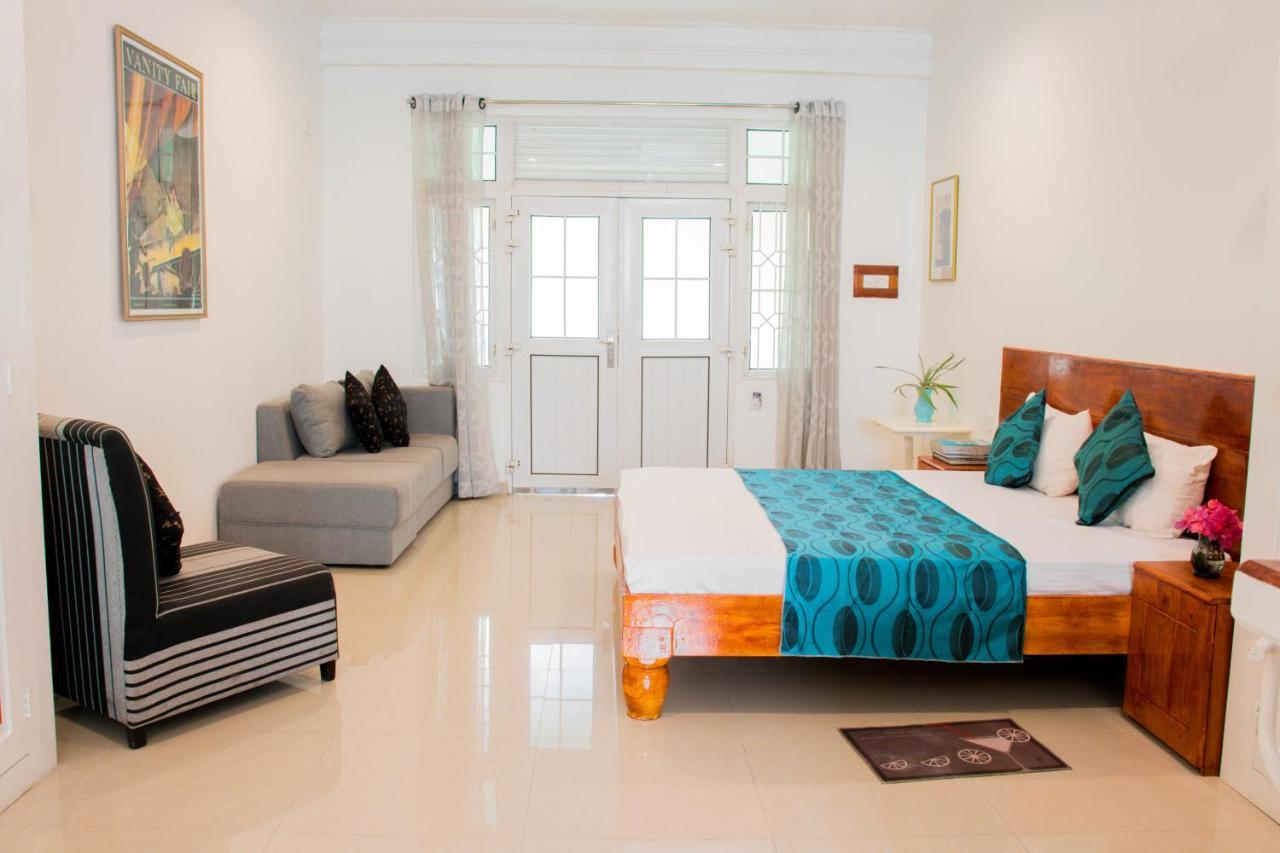 גאלה Villa Harbour View מראה חיצוני תמונה
